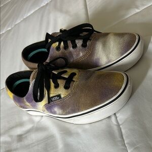 Vans Multicolor Women's Sneakers